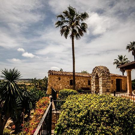 Finca Rural Son Rabassa Sant Joan Eksteriør billede