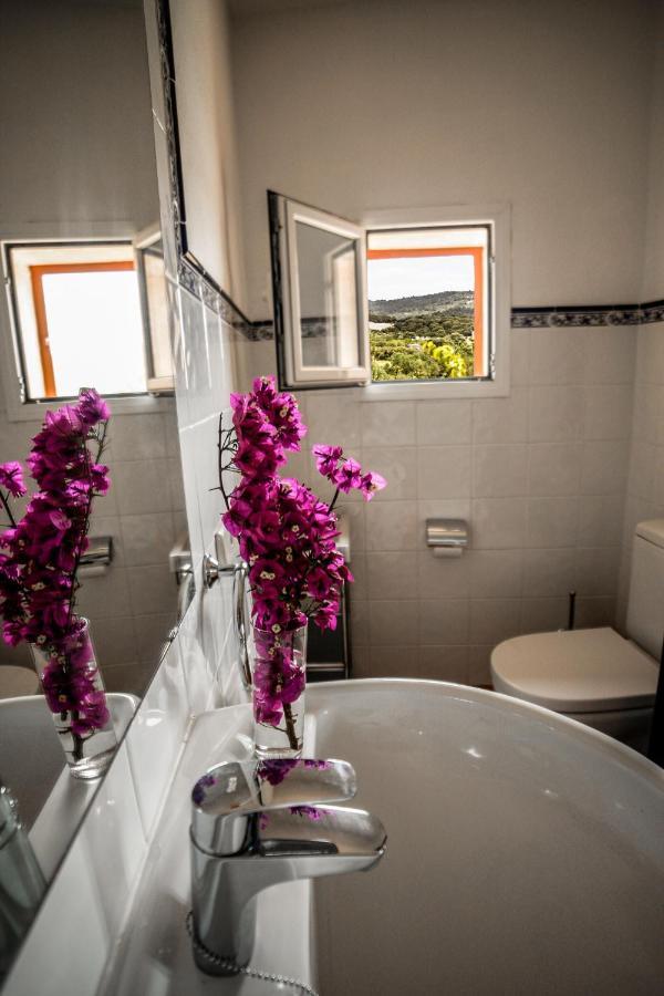 Finca Rural Son Rabassa Sant Joan Eksteriør billede