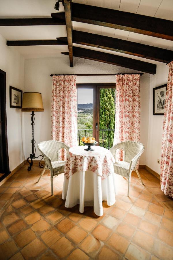 Finca Rural Son Rabassa Sant Joan Eksteriør billede